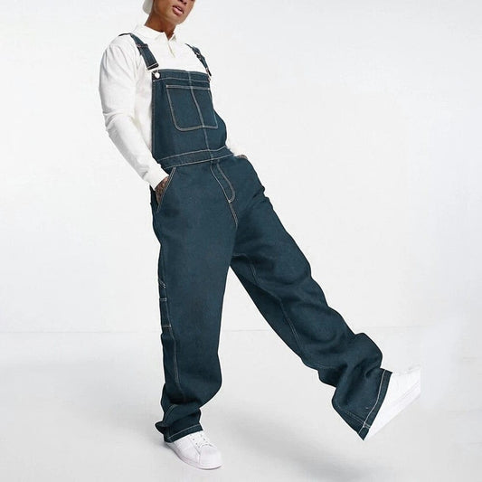 Latzhose Basic