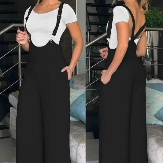 Latzhose Damen Arbeitshose