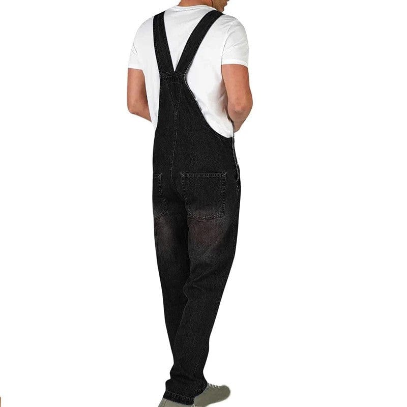 Arbeitshose Latzhose Baumwolle