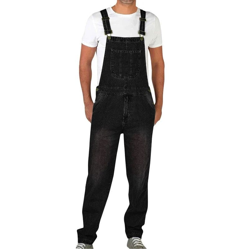 Arbeitshose Latzhose Baumwolle