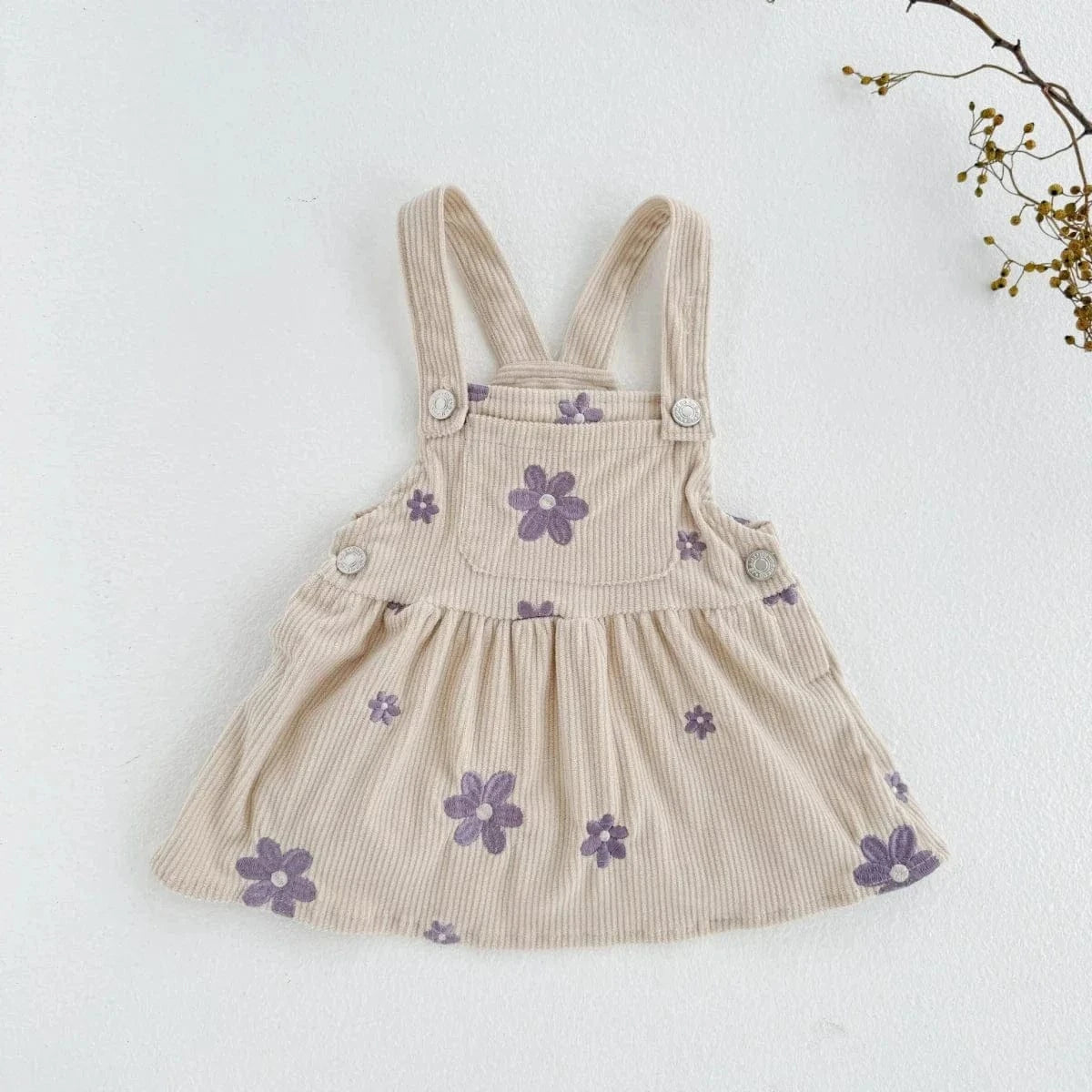 Baby Latzhose Festlich
