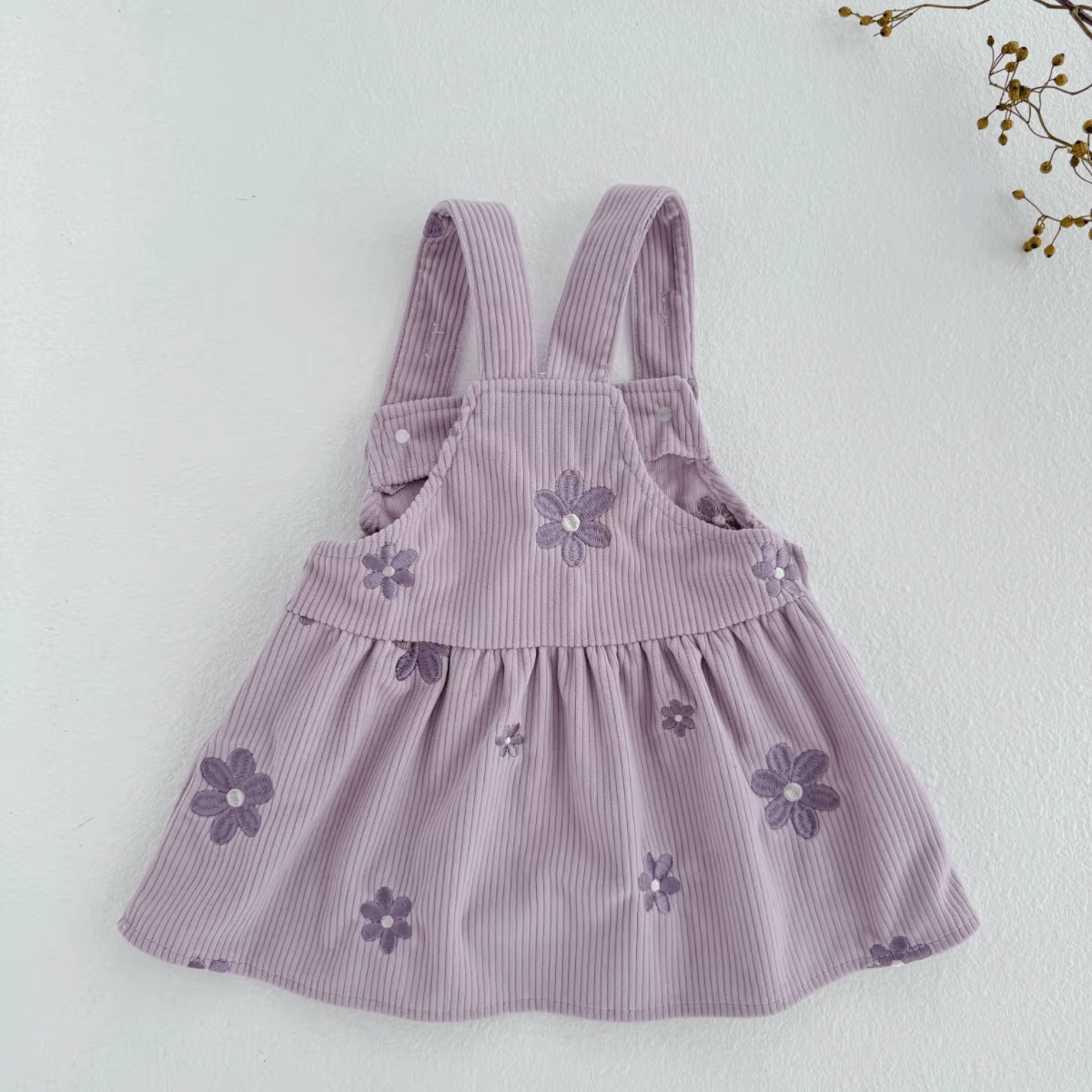 Baby Latzhose Festlich