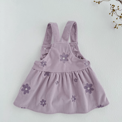 Baby Latzhose Festlich
