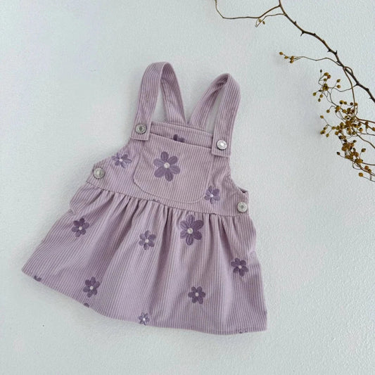 Baby Latzhose Festlich