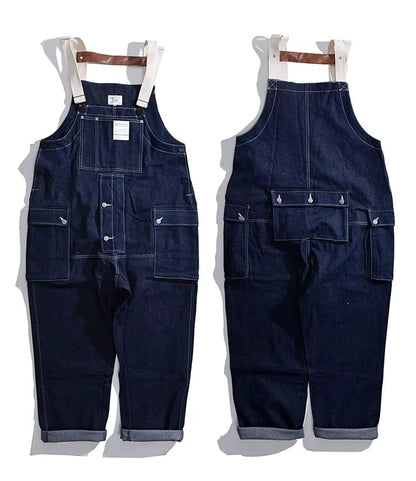 Baggy Latzhose