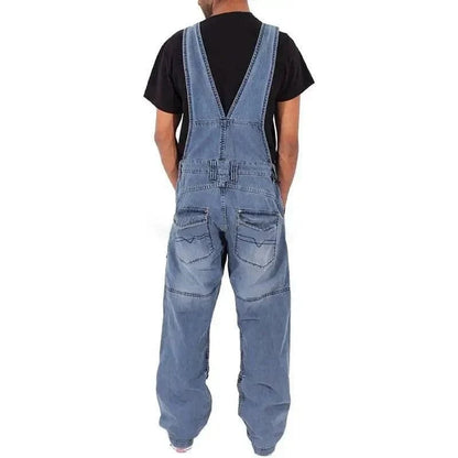 Cargo Latzhose