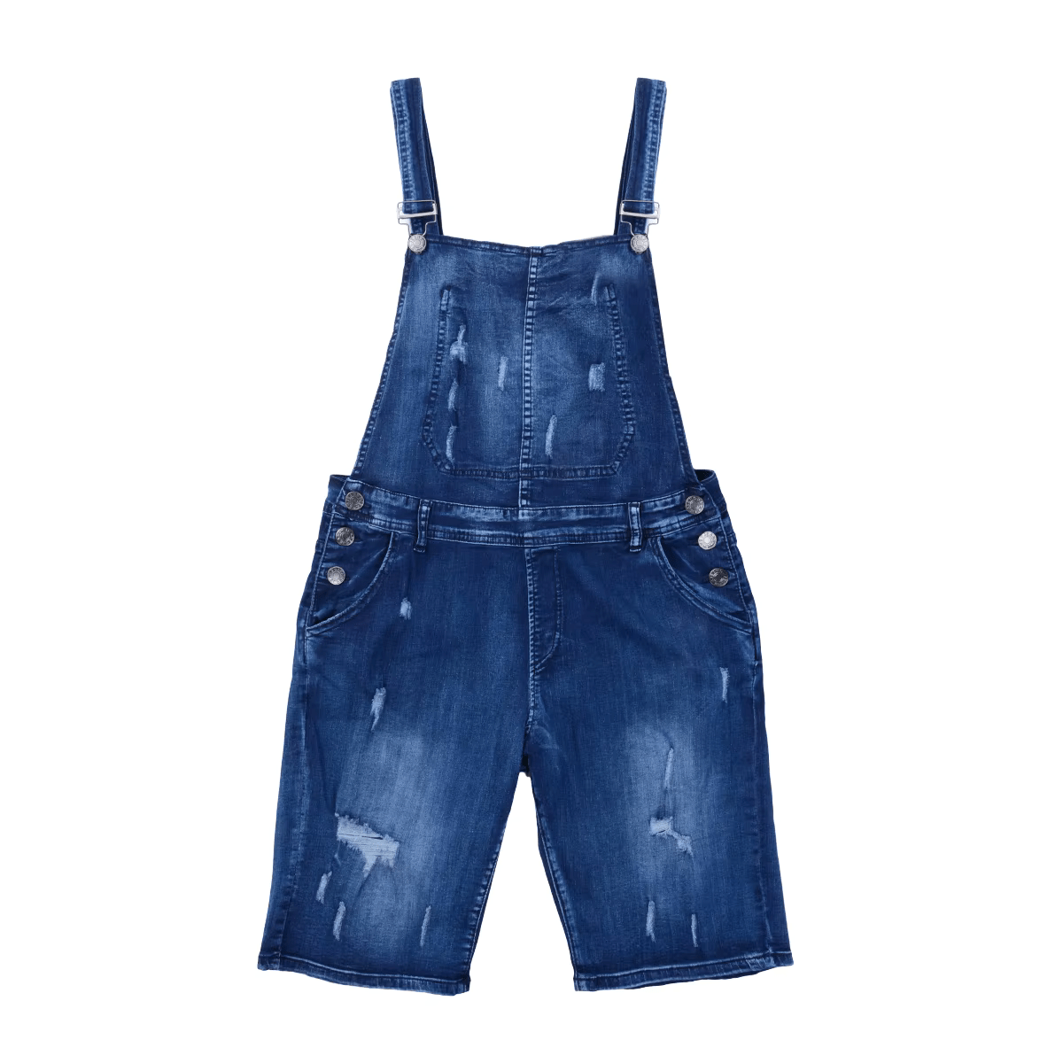 Dünne Latzhose