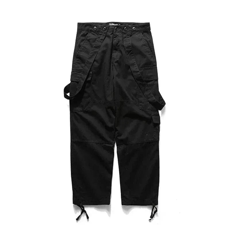 Jagd Latzhose