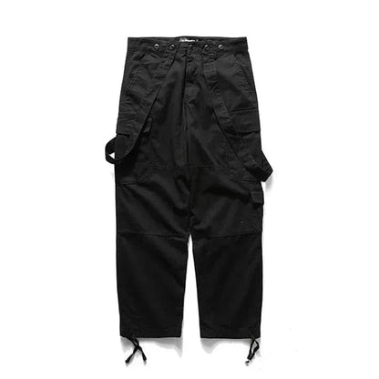 Jagd Latzhose