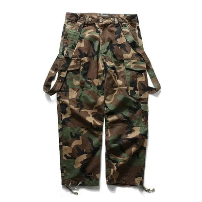 Jagd Latzhose