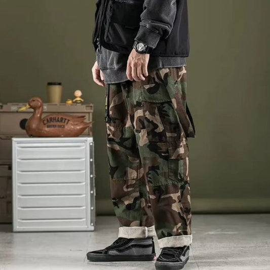 Jagd Latzhose