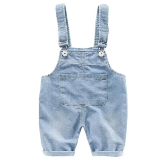 Jeans Latzhose Baby