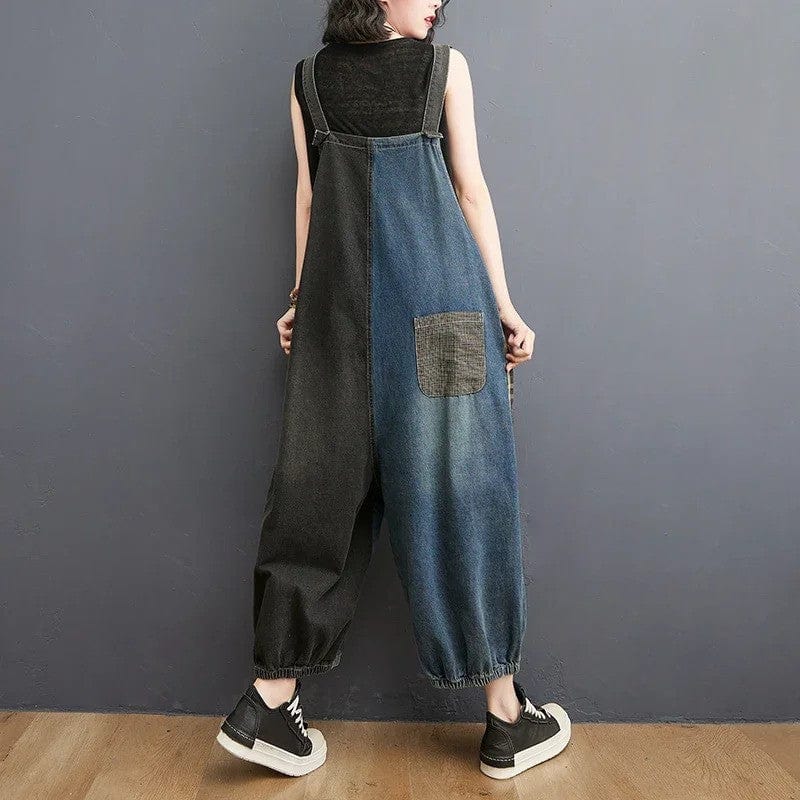 Jeans Latzhose Damen Große Größen