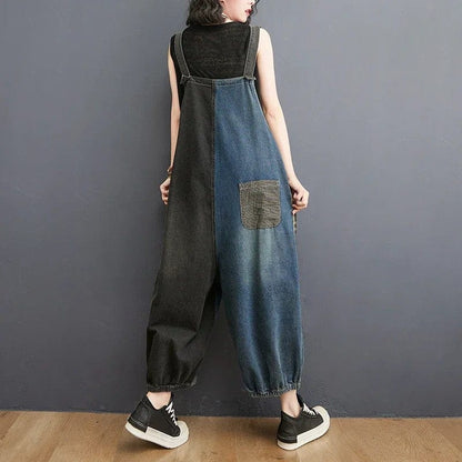 Jeans Latzhose Damen Große Größen