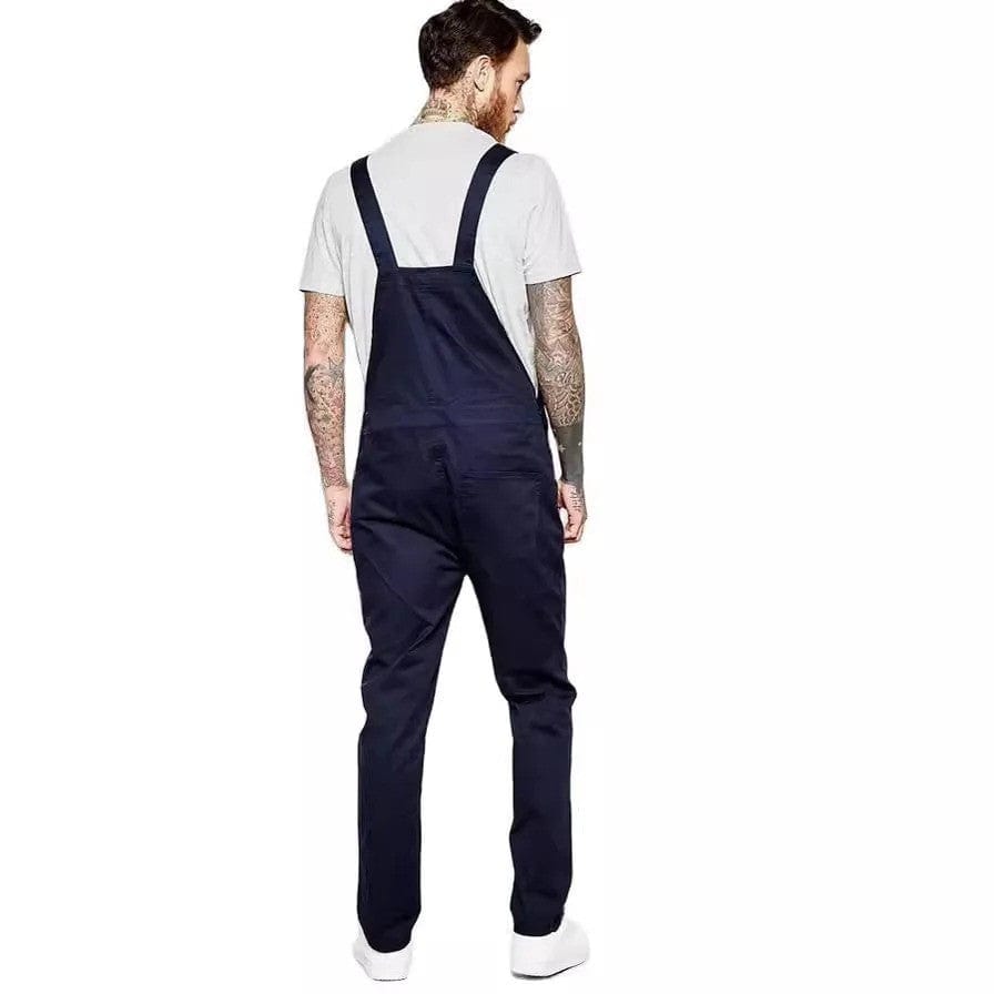Jeans Latzhose Herren Günstig