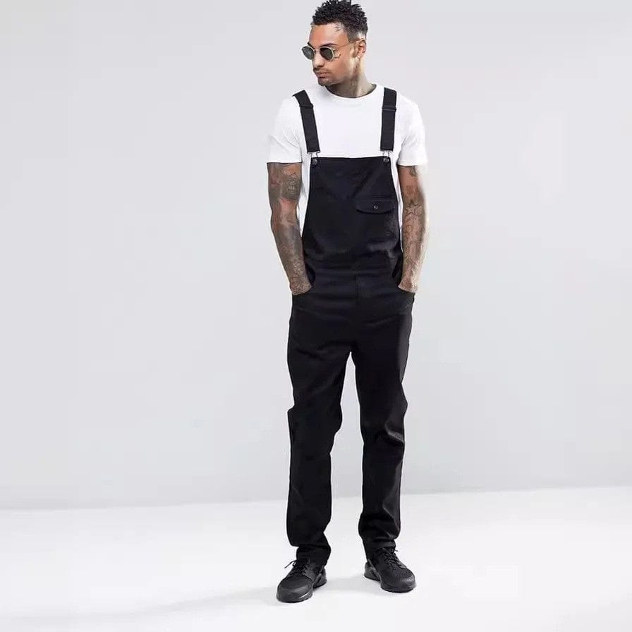 Jeans Latzhose Herren Günstig
