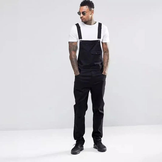 Jeans Latzhose Herren Günstig