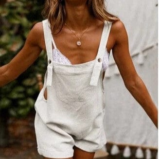 Kurze Latzhose Damen Günstig