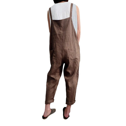 Latzhose 90er Style