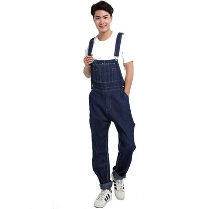 Latzhose Arbeitshose Stretch