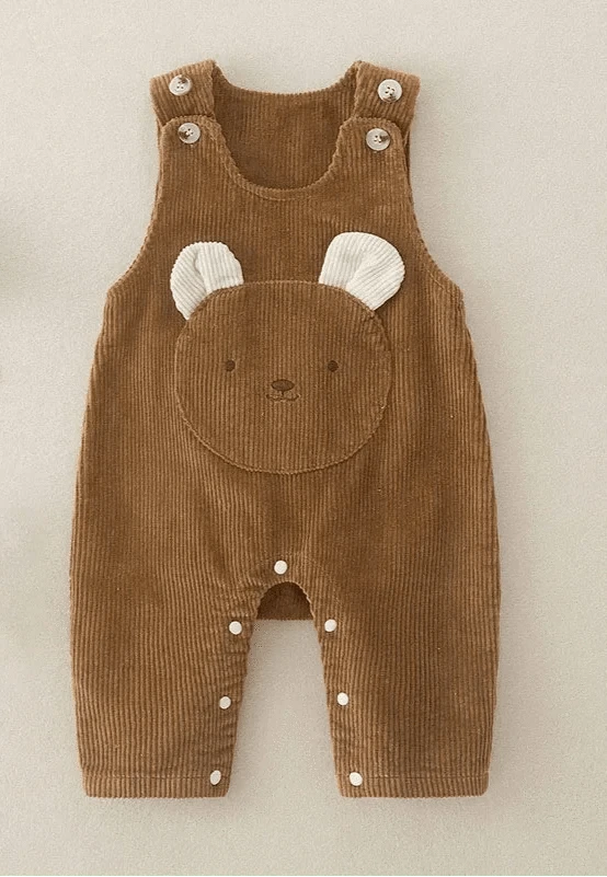 Latzhose Baby 80