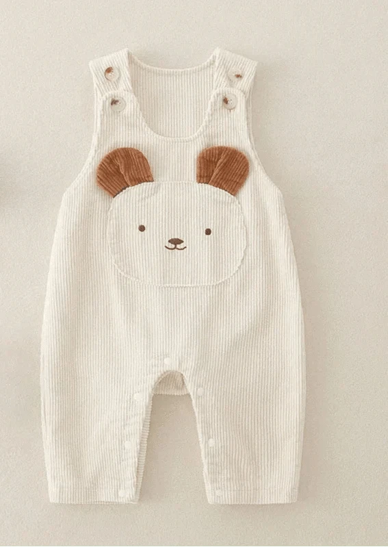 Latzhose Baby 80