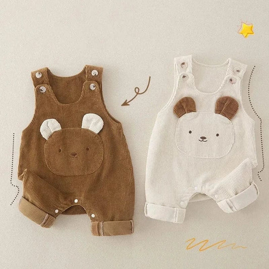 Latzhose Baby 80