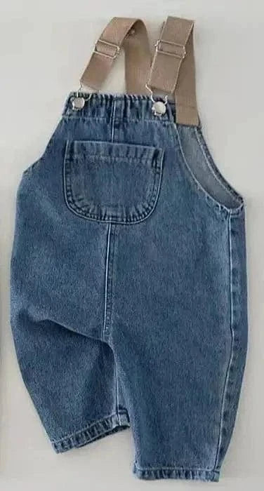 Latzhose Baby Junge