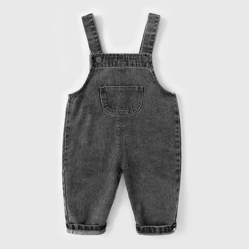 Latzhose Baby Junge Jeans