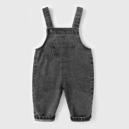 Latzhose Baby Junge Jeans