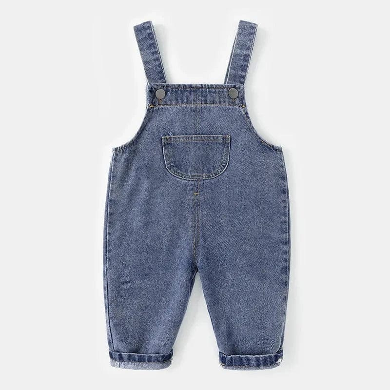 Latzhose Baby Junge Jeans