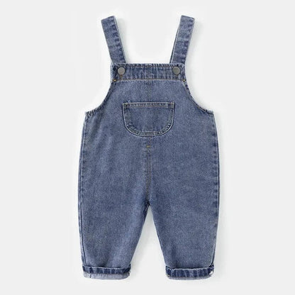 Latzhose Baby Junge Jeans