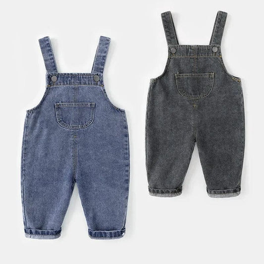 Latzhose Baby Junge Jeans