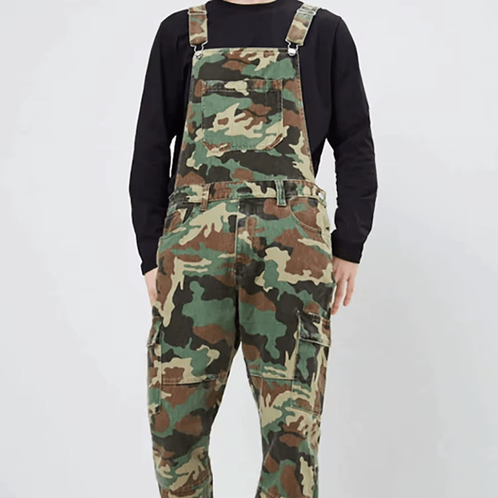 Latzhose Bundeswehr