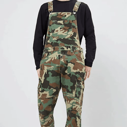 Latzhose Bundeswehr