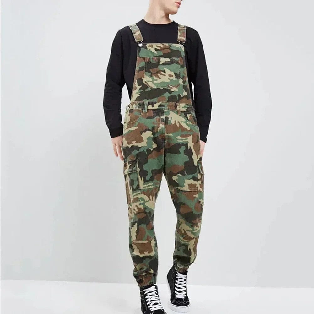 Latzhose Bundeswehr