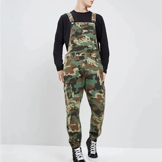 Latzhose Bundeswehr
