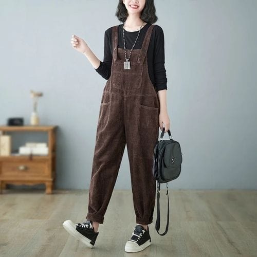 Latzhose Classic