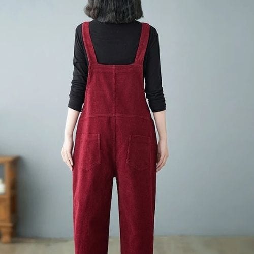Latzhose Classic