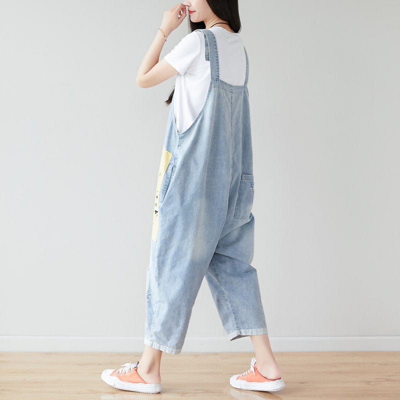 Latzhose Curvy