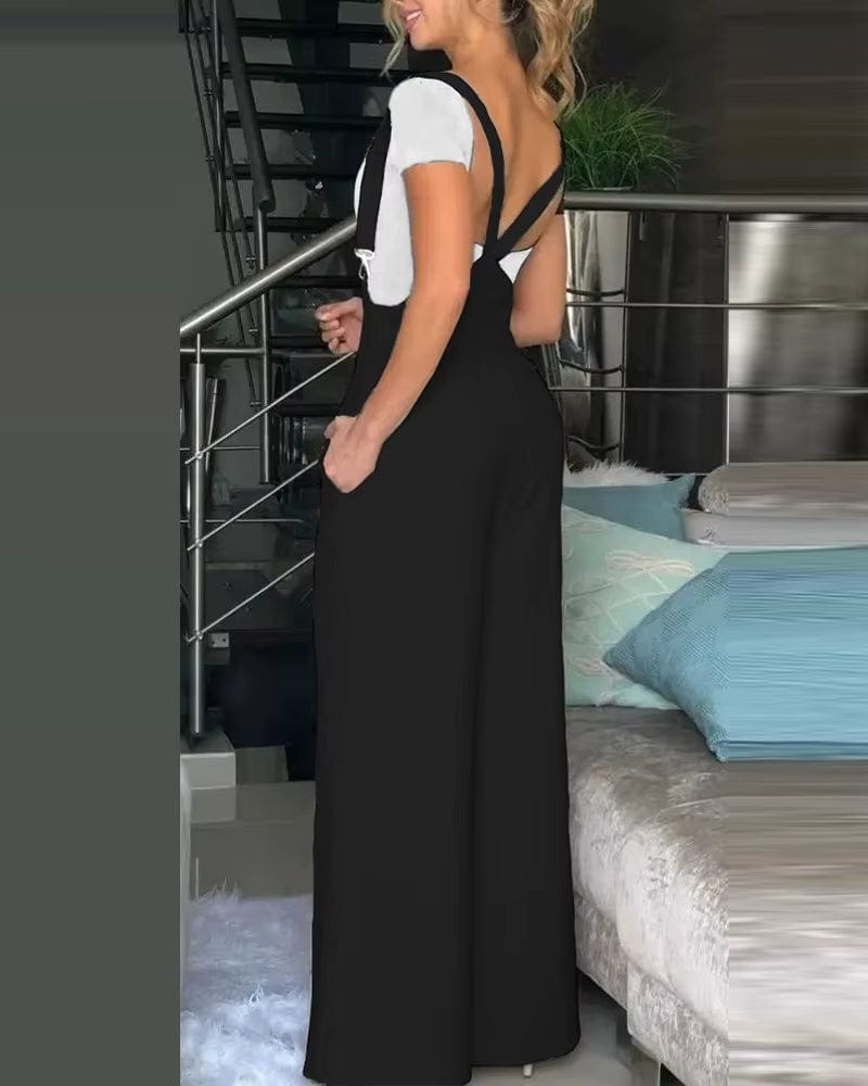 Latzhose Damen Arbeitshose