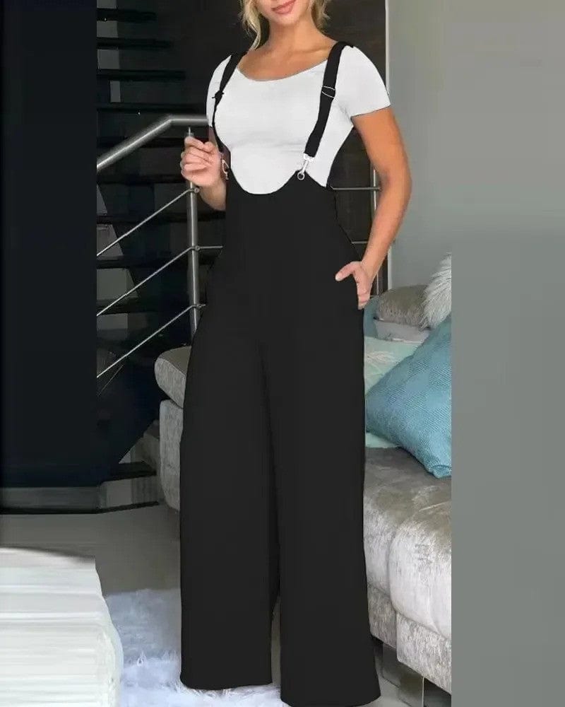 Latzhose Damen Arbeitshose