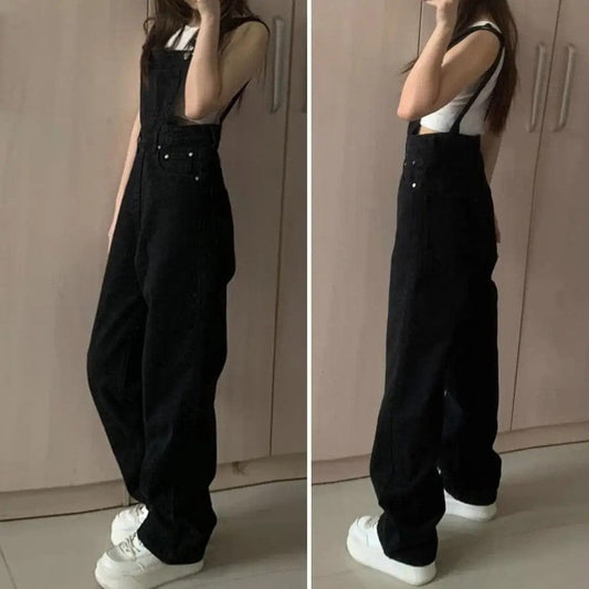 Latzhose Damen Modern