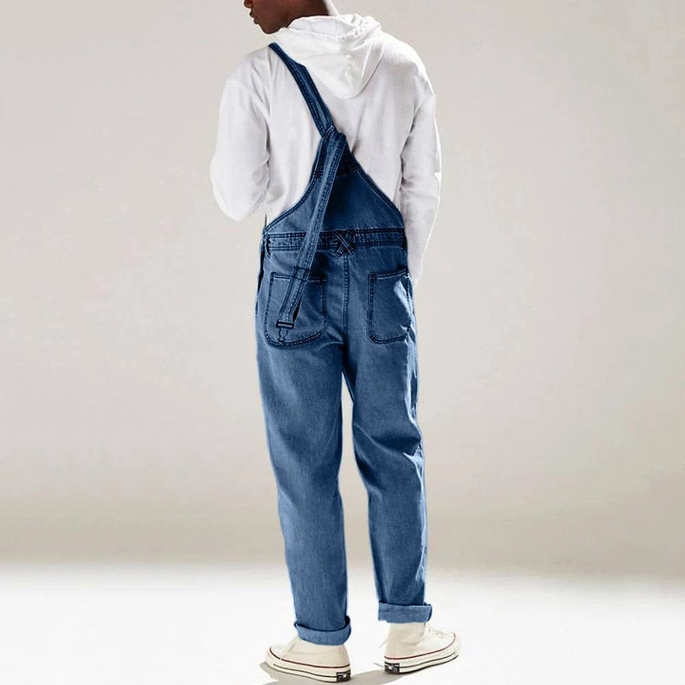 Latzhose Herren Modern