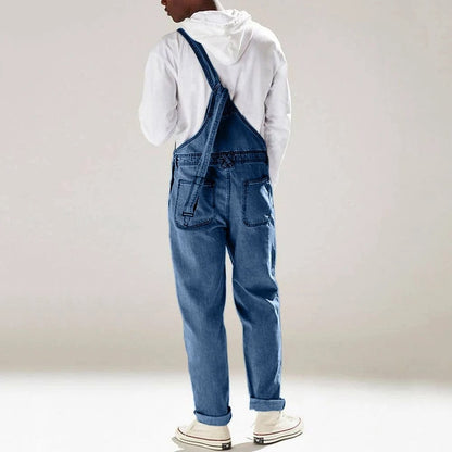 Latzhose Herren Modern