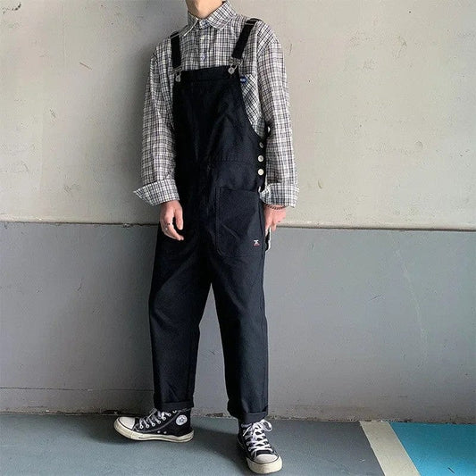 Latzhose Hip Hop