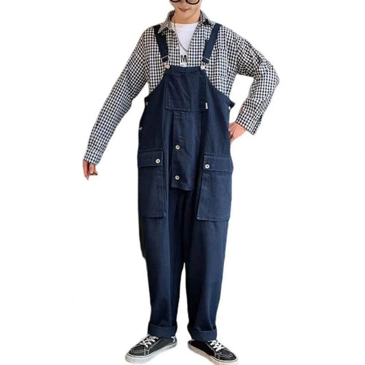 Latzhose Männer Arbeitshose