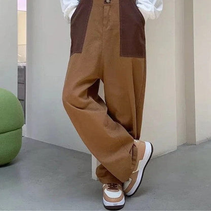 Latzhose Maxi