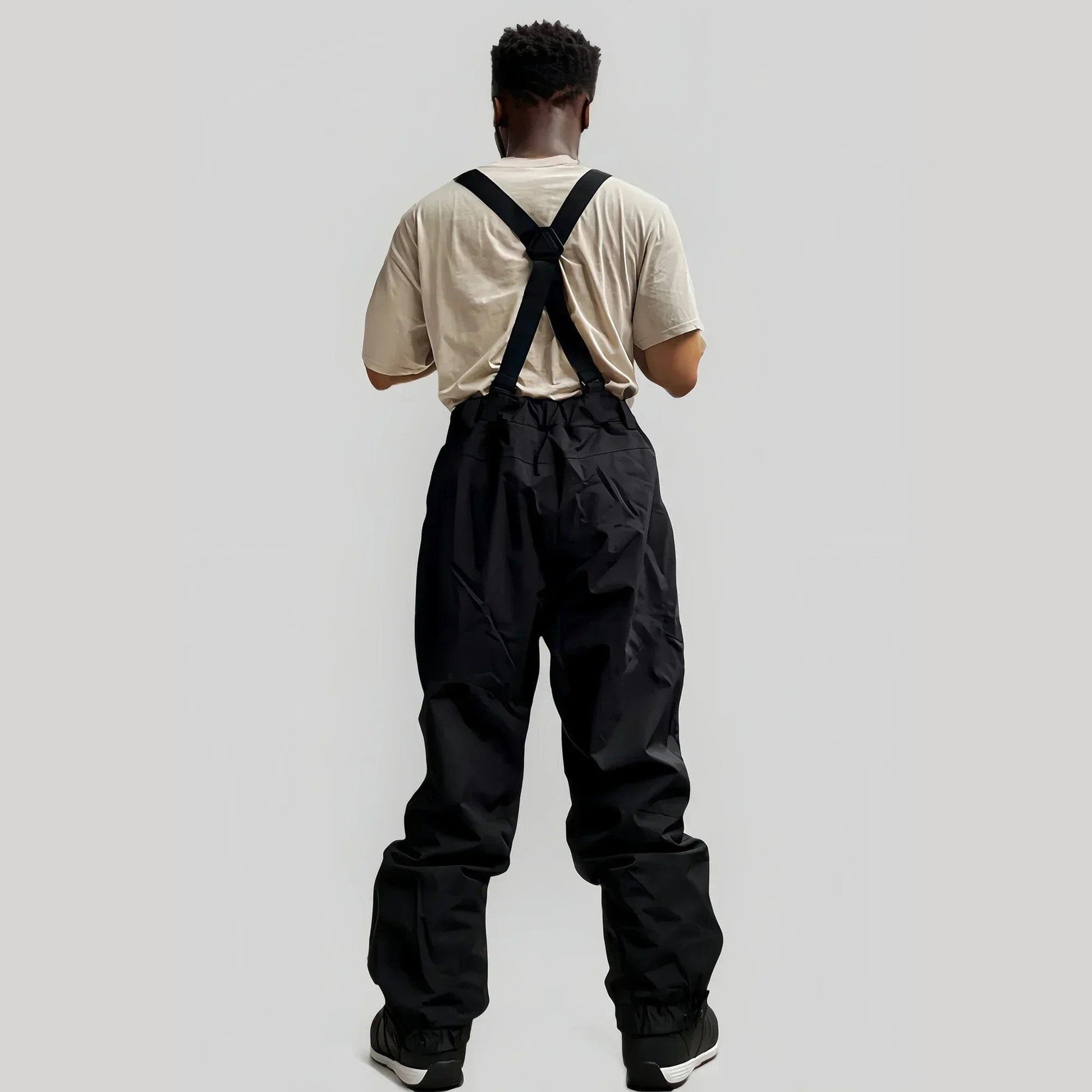 Latzhose Oversize