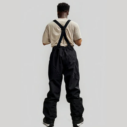 Latzhose Oversize